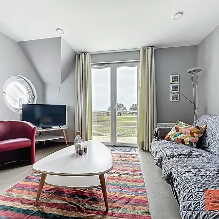 Entre Dunes Et Ecume Appartement *