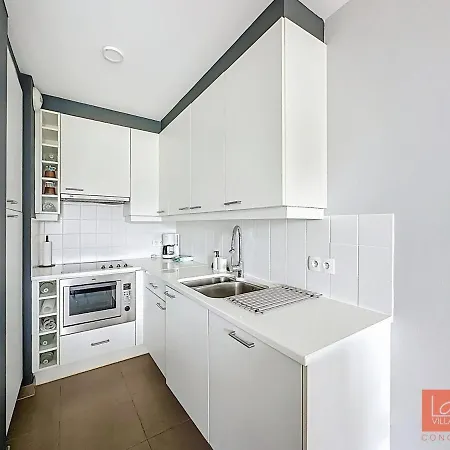 Entre Dunes Et Ecume