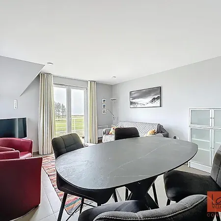 Entre Dunes Et Ecume