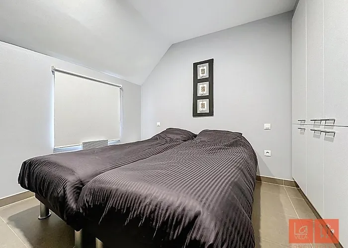 Entre Dunes Et Ecume