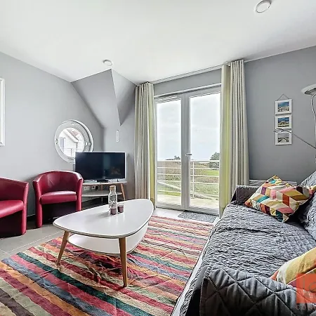 Apartment Entre Dunes Et Ecume Wimereux