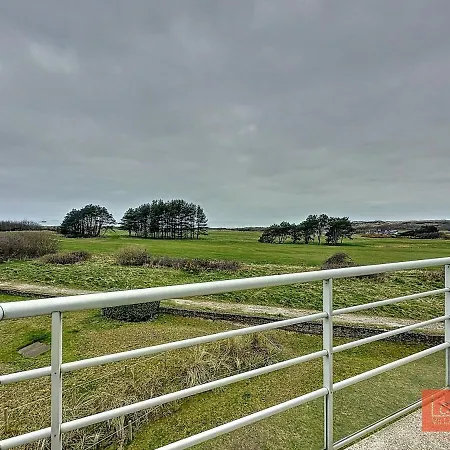 Entre Dunes Et Ecume Wimereux
