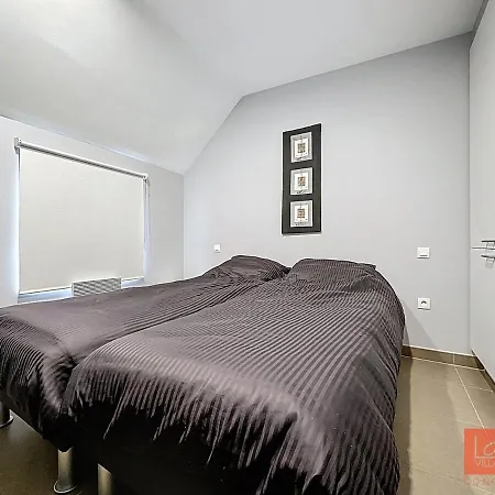 Entre Dunes Et Ecume