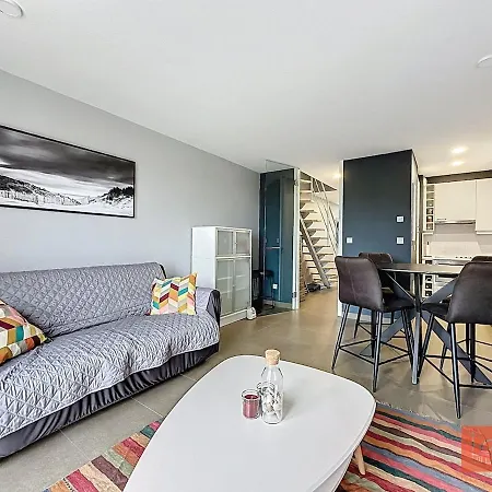 Entre Dunes Et Ecume Wimereux