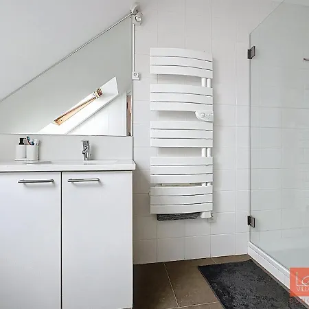 Entre Dunes Et Ecume Apartment Wimereux