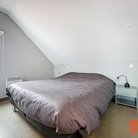 Apartment Entre Dunes Et Ecume