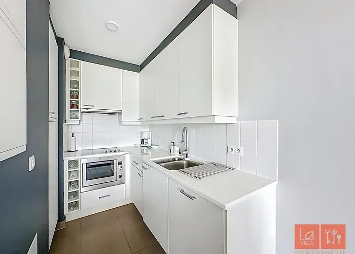 Entre Dunes Et Ecume