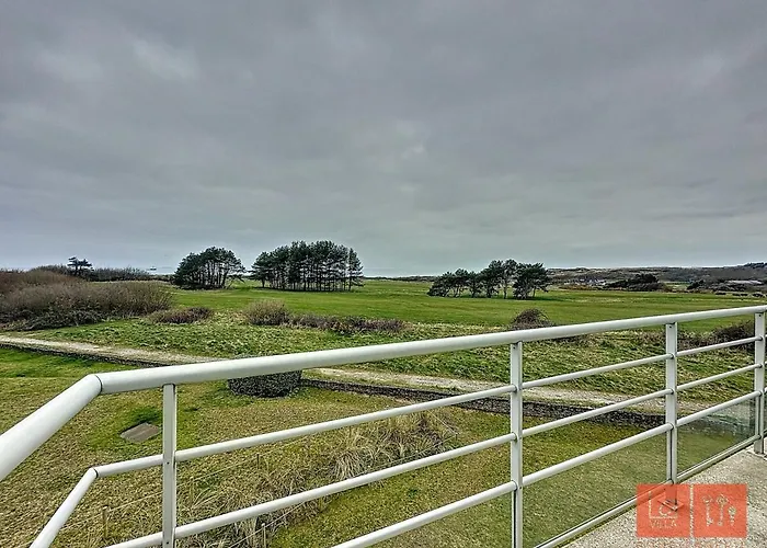 Entre Dunes Et Ecume Wimereux