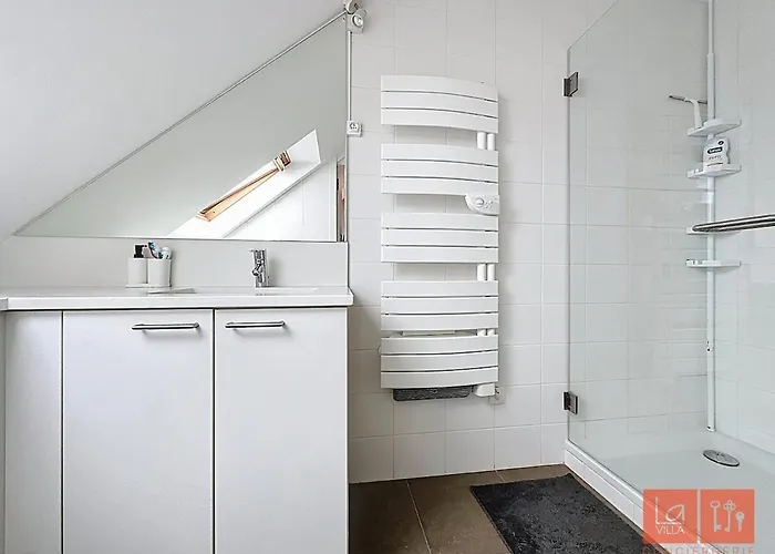 Entre Dunes Et Ecume Apartment Wimereux