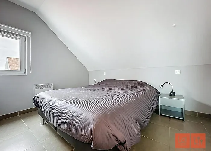 Apartment Entre Dunes Et Ecume